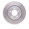Brake Rotor, Multiple Makes/Models - image 1