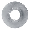 600-92036 Brake Rotor, 2011-2015 GM, Position: Front