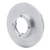 600-92036 Brake Rotor, 2011-2015 GM, Position: Front - image 2