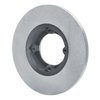 600-92036 Brake Rotor, 2011-2015 GM, Position: Front - image 4