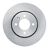 600-92038 Brake Rotor, 2009-2017 Audi/Volkswagen, Position: Front