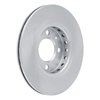 600-92038 Brake Rotor, 2009-2017 Audi/Volkswagen, Position: Front - image 4