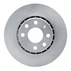 600-92048 Brake Rotor, 2006-2010 Mopar, Position: Front