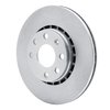 600-92048 Brake Rotor, 2006-2010 Mopar, Position: Front - image 2