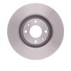 Brake Rotor, Multiple Makes/Models - image 1