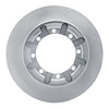 600-92054 Brake Rotor, 2008-2016 Infiniti/Nissan, Position: Rear