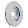 600-92059 Brake Rotor, 2004-2008 GM, Position: Front - image 4