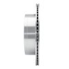 600-92060 Brake Rotor, 2008-2014 Mitsubishi, Position: Rear - image 3