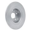 600-92061 Brake Rotor, 1999-2007 Alfa Romeo, Position: Rear - image 4