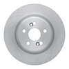 600-92066 Brake Rotor, 2005-2009 Renault, Position: Front