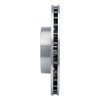 600-92066 Brake Rotor, 2005-2009 Renault, Position: Front - image 3
