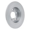600-92074 Brake Rotor, 2002-2008 Multiple Makes/Models, Position: Rear - image 4