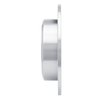 600-92076 Brake Rotor, 2000-2006 Peugeot, Position: Rear - image 3