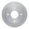 600-92079 Brake Rotor, 1998-2010 Multiple Makes/Models, Position: Front