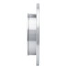600-92079 Brake Rotor, 1998-2010 Multiple Makes/Models, Position: Front - image 3