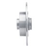 600-92083 Brake Rotor, 2011-2015 Renault, Position: Rear - image 3