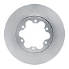 600-92092 Brake Rotor, 2003-2006 Renault, Position: Front