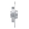 600-92093 Brake Rotor, 2014-2020 Peugeot, Position: Rear - image 3