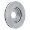 600-92094 Brake Rotor, 2010-2015 Audi/Volkswagen, Position: Front - image 4