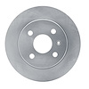600-92096 Brake Rotor, 2000-2005 GM, Position: Rear