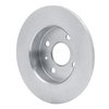 600-92096 Brake Rotor, 2000-2005 GM, Position: Rear - image 4