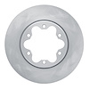 600-92097 Brake Rotor, 2006-2019 Lexus/Toyota/Scion, Position: Front - image 1