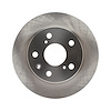 600-92112 Brake Rotor, 2014-2019 Suzuki, Position: Rear