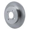 600-92113 Brake Rotor, 2013-2017 Suzuki, Position: Rear - image 2
