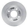 600-92114 Brake Rotor, 2017-2021 Suzuki, Position: Front