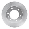600-92115 Brake Rotor, 2016-2017 GM, Position: Front