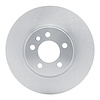 600-92119 Brake Rotor, 2018-2020 Audi/Volkswagen, Position: Front