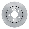 600-92120 Brake Rotor, 2018-2020 Audi/Volkswagen, Position: Rear