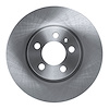 600-92122 Brake Rotor, 2018-2020 Multiple Makes/Models, Position: Front - image 1