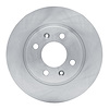 600-92129 Brake Rotor, 2015-2018 Kia/Hyundai/Genesis, Position: Front