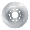 600-92131 Brake Rotor, 2013-2018 Multiple Makes/Models, Position: Front