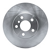 600-92137 Front Brake Rotor 2021-2023 BMW 320I (Mexico)