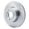 600-92137 Front Brake Rotor 2021-2023 BMW 320I (Mexico) - image 2