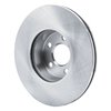 600-92137 Front Brake Rotor 2021-2023 BMW 320I (Mexico) - image 4