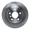 600-92138 Rear Brake Rotor 2021-2023 BMW 320I (Mexico)