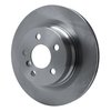 600-92138 Rear Brake Rotor 2021-2023 BMW 320I (Mexico) - image 2