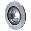 600-92138 Rear Brake Rotor 2021-2023 BMW 320I (Mexico) - image 4