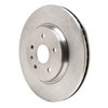 600-92139 Front Brake Rotor 2022-2024 Chevrolet Captiva - image 2