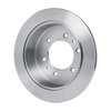 600-93001 Brake Rotor, 2006-2010 GM, Position: Rear - image 4