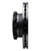 600-94008 Brake Rotor, 2005-2016 Bendix/Knorr Bremse, Position: Fr & Rr - image 3