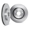 6002-11006 Brake Rotors, 2002-2005 Land Rover, Position: Front - image 2