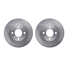 6002-31005 Brake Rotors, 1977-1977 BMW, Position: Front - image 1