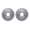 6002-31010 Brake Rotors, 1978-1981 BMW, Position: Rear