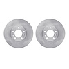 6002-31029 Brake Rotors, 1991-2001 BMW, Position: Front - image 1