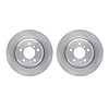 6002-31030 Brake Rotors, 1991-2001 BMW, Position: Rear