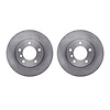6002-31034 Brake Rotors, 1995-1998 BMW, Position: Front - image 1
